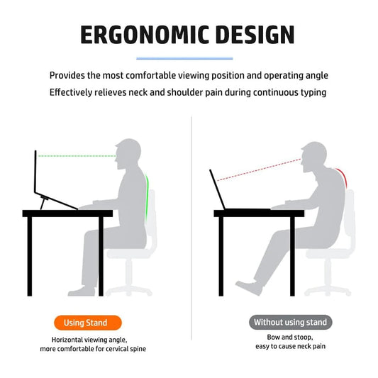 Faltbarer Laptopständer