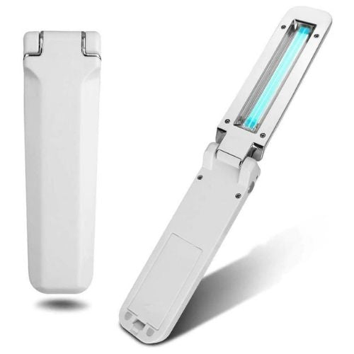 Lichtsterilisationsstab