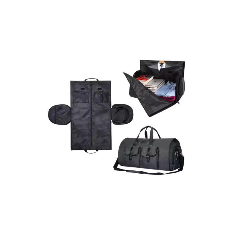 Snygg & Praktisk Väska för Resor & Träning