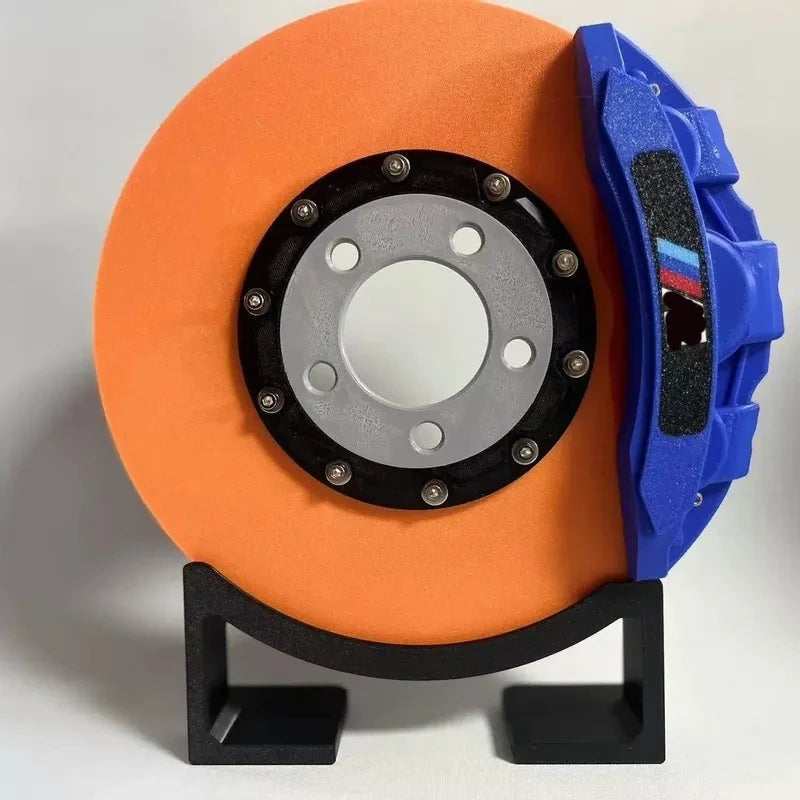 Bremsscheibenleuchte