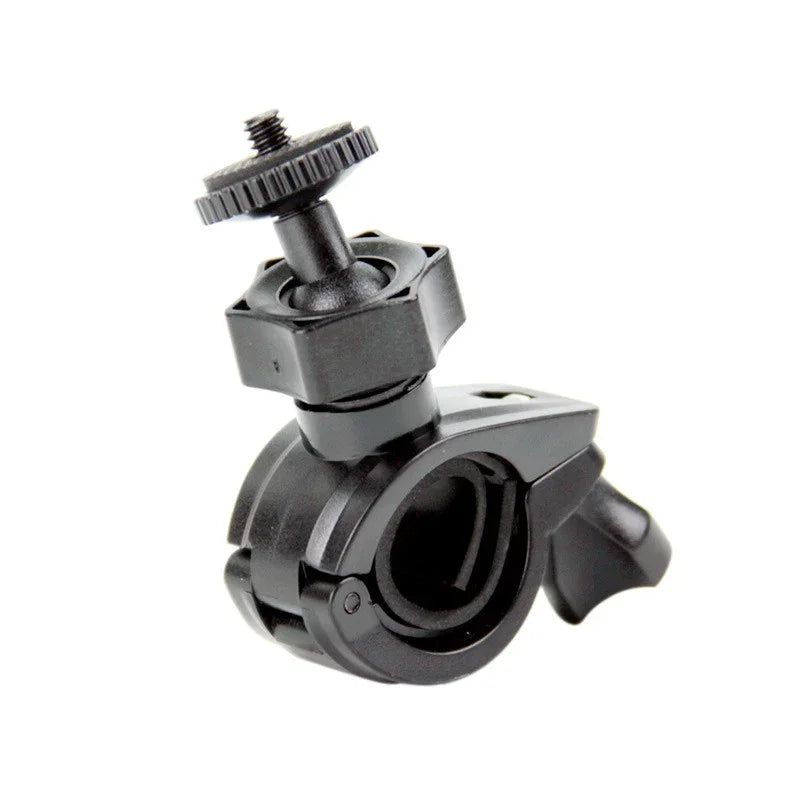 Kamerafäste för rör - 22-32mm diameter