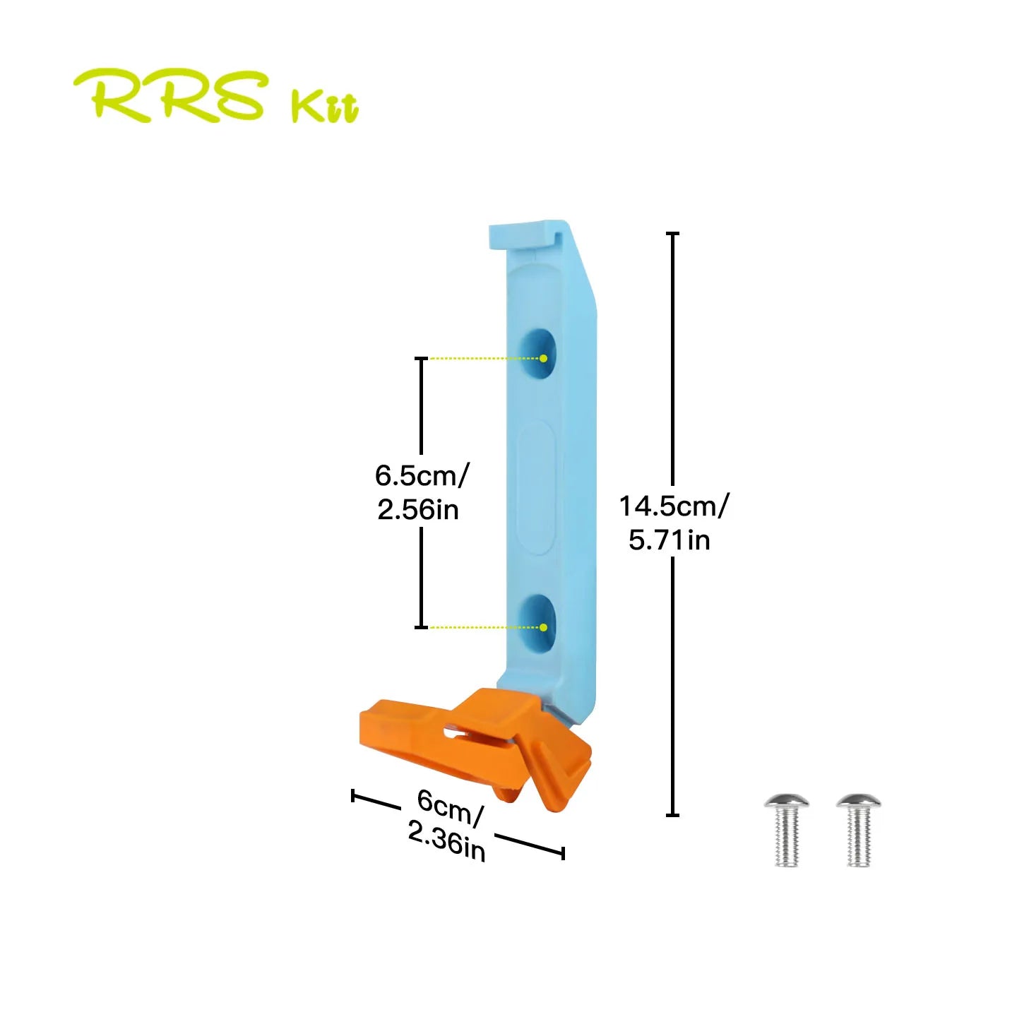 Getränkedosenhalter fürs Fahrrad