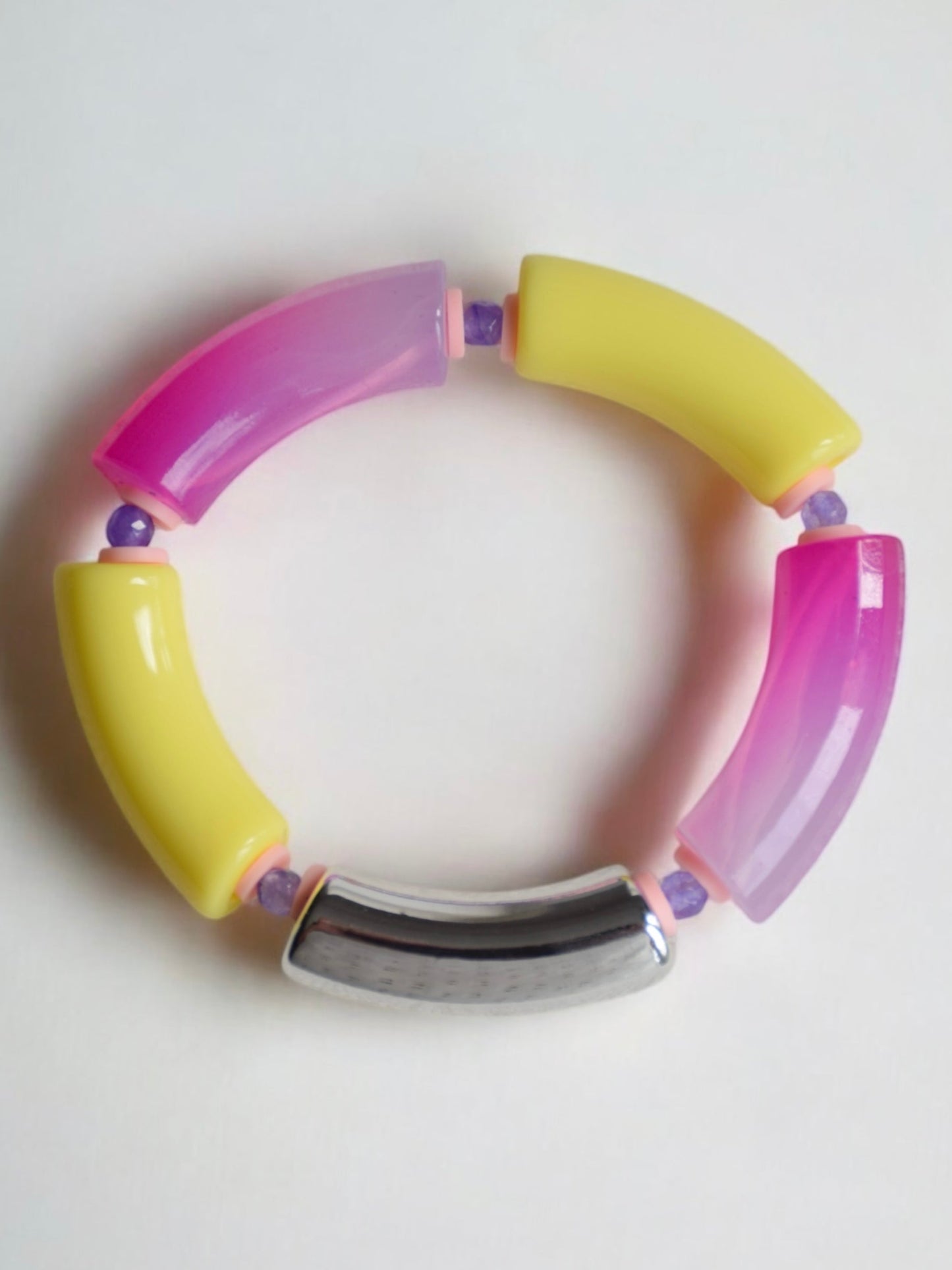 Billie bracelet no 8