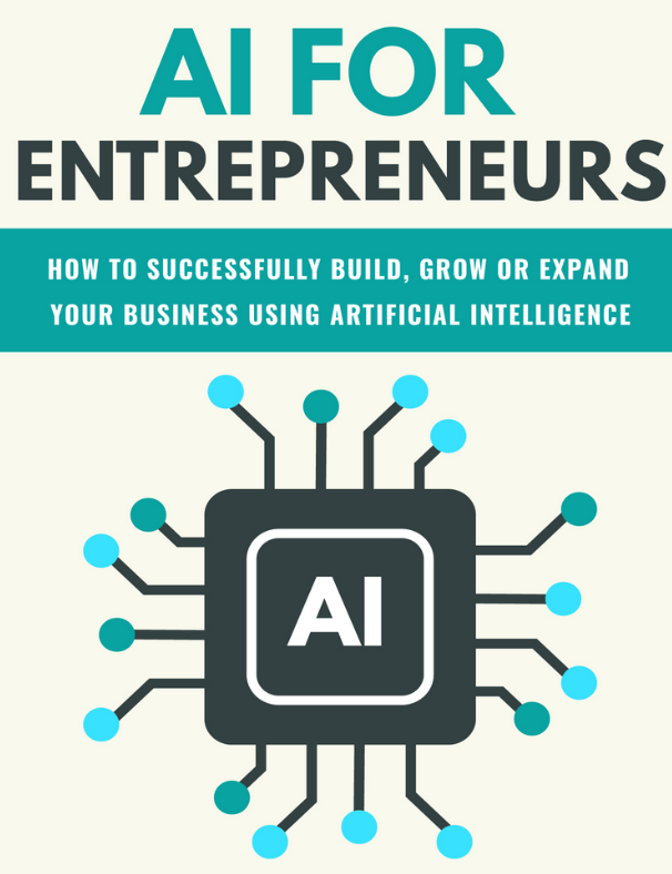 AI For Entrepreneurs