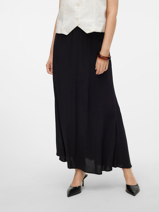 ALBA ANKLE SKIRT