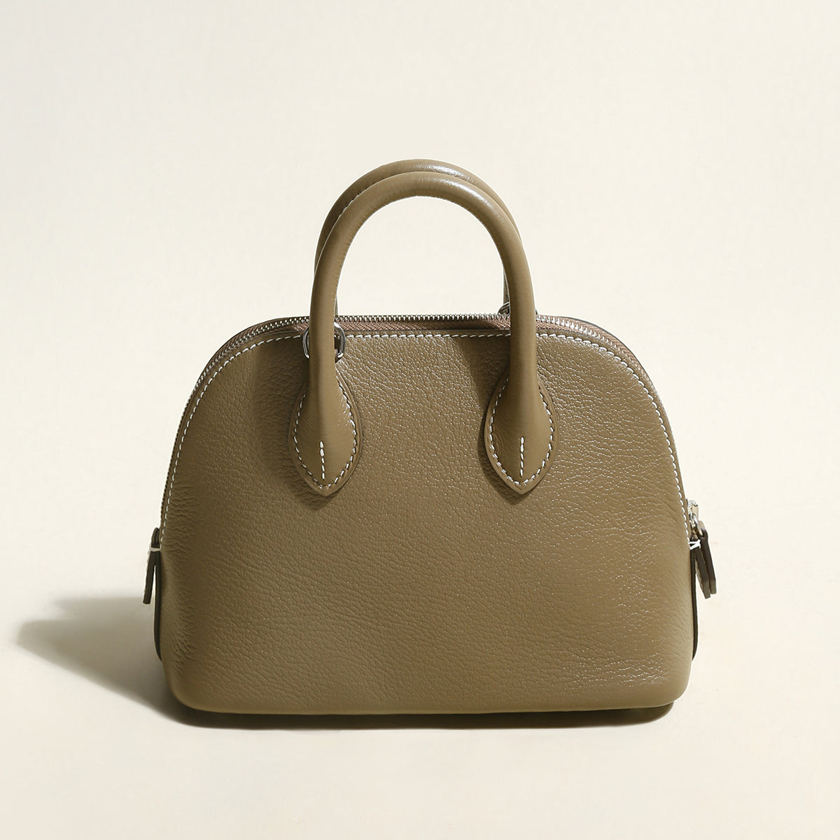 Brooklyn Lady Top Handle Bag-4