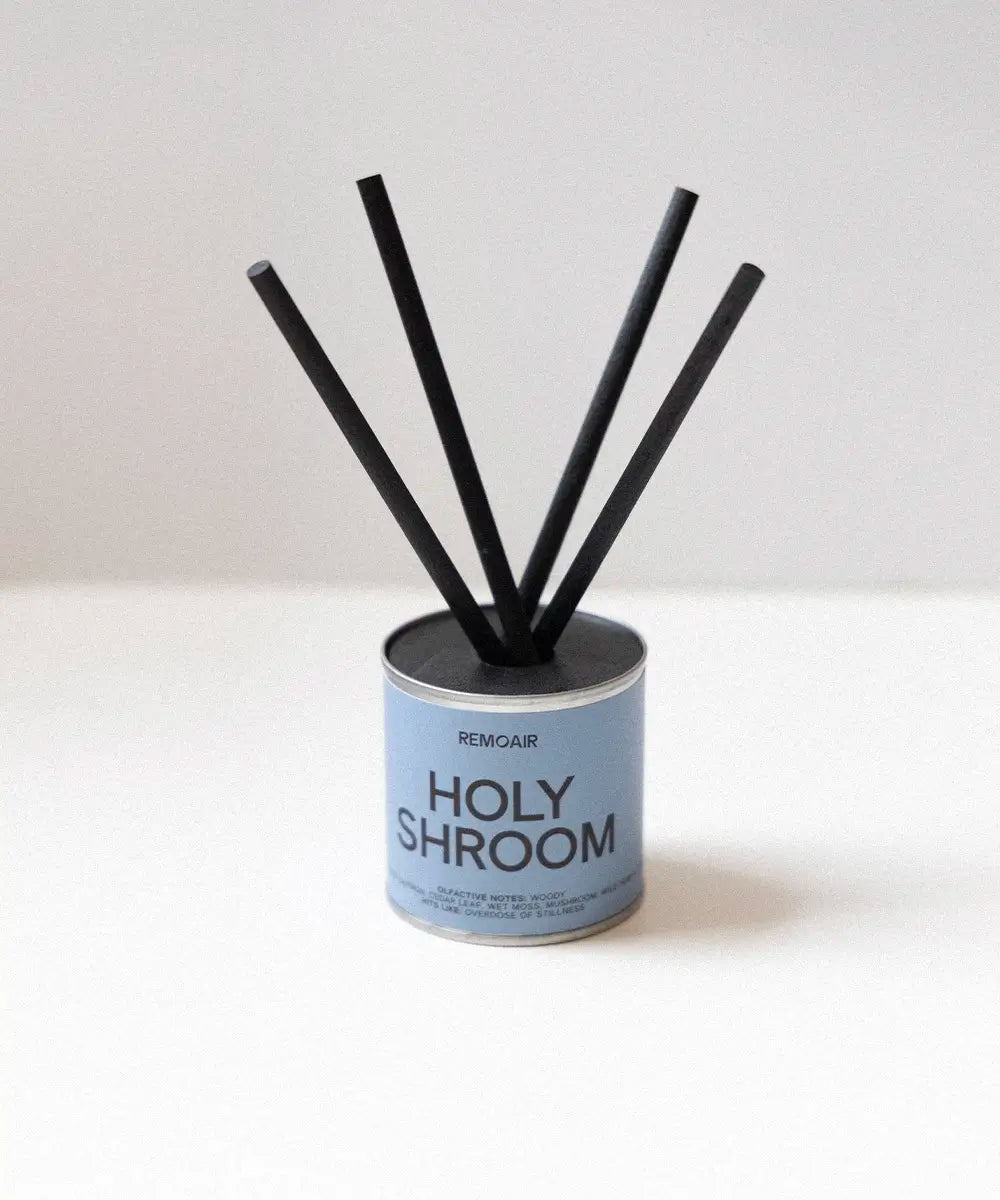 Holy Shroom - doftpinnar