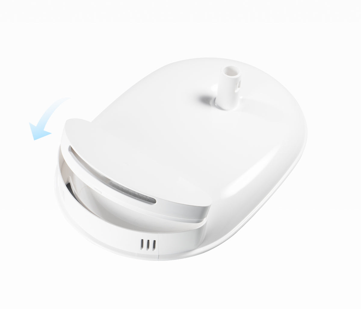 Filter for Smart Water Fountain-4