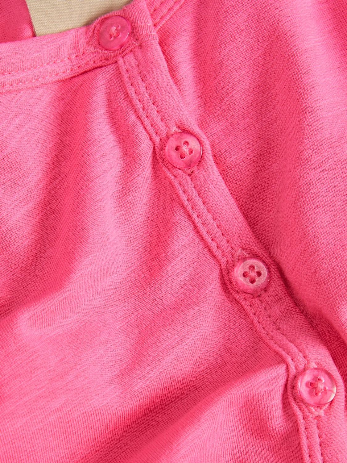 JULIA STRETCH CROP SL TOP