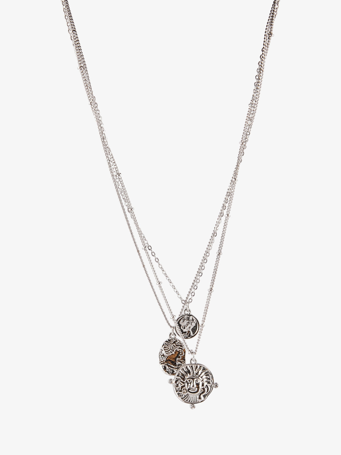 MANNA COMBI NECKLACE