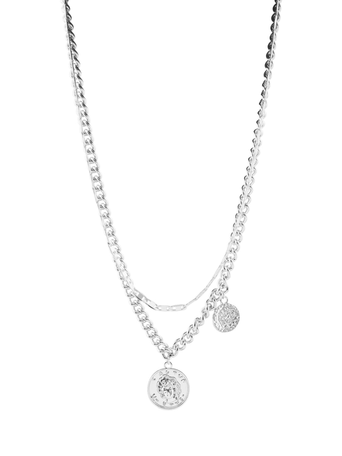 SARIAH 2 PACK NECKLACE