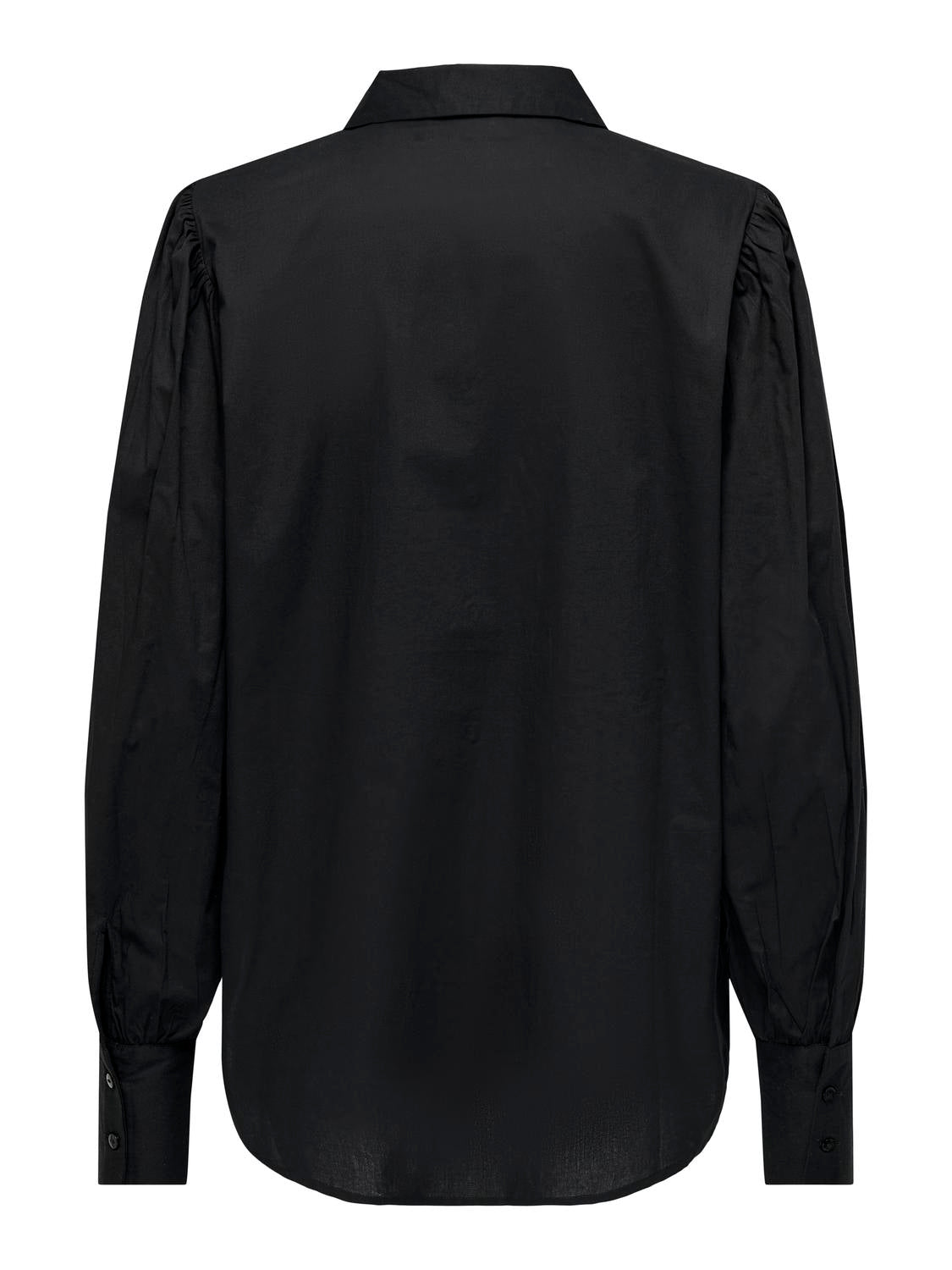 TENNESSE LS OVERSIZE SHIRT
