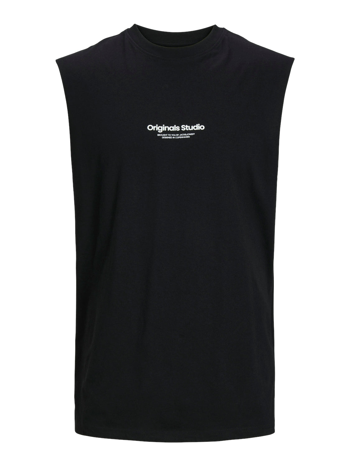 VESTERBRO SLEEVELESS TEE