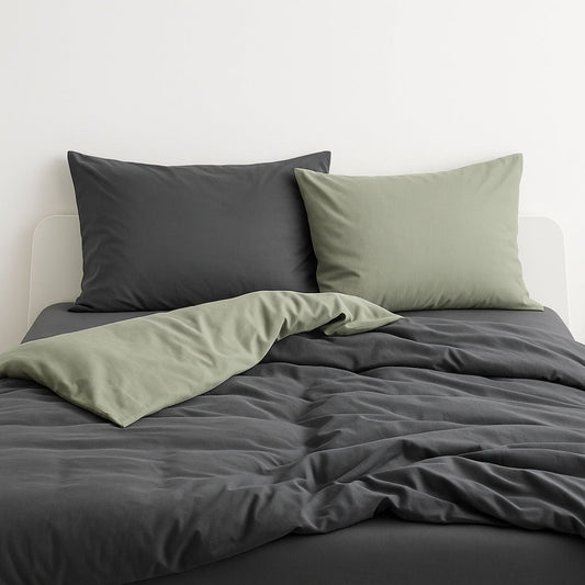 ZENTO Bäddset 4 delar