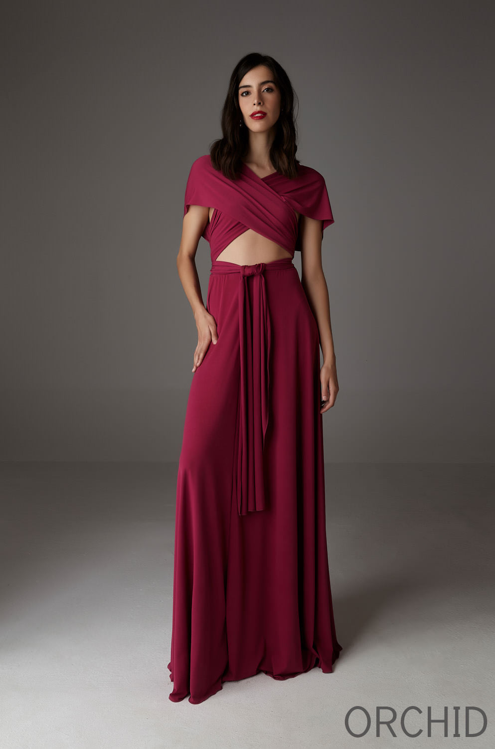 MAXI DRESS-18
