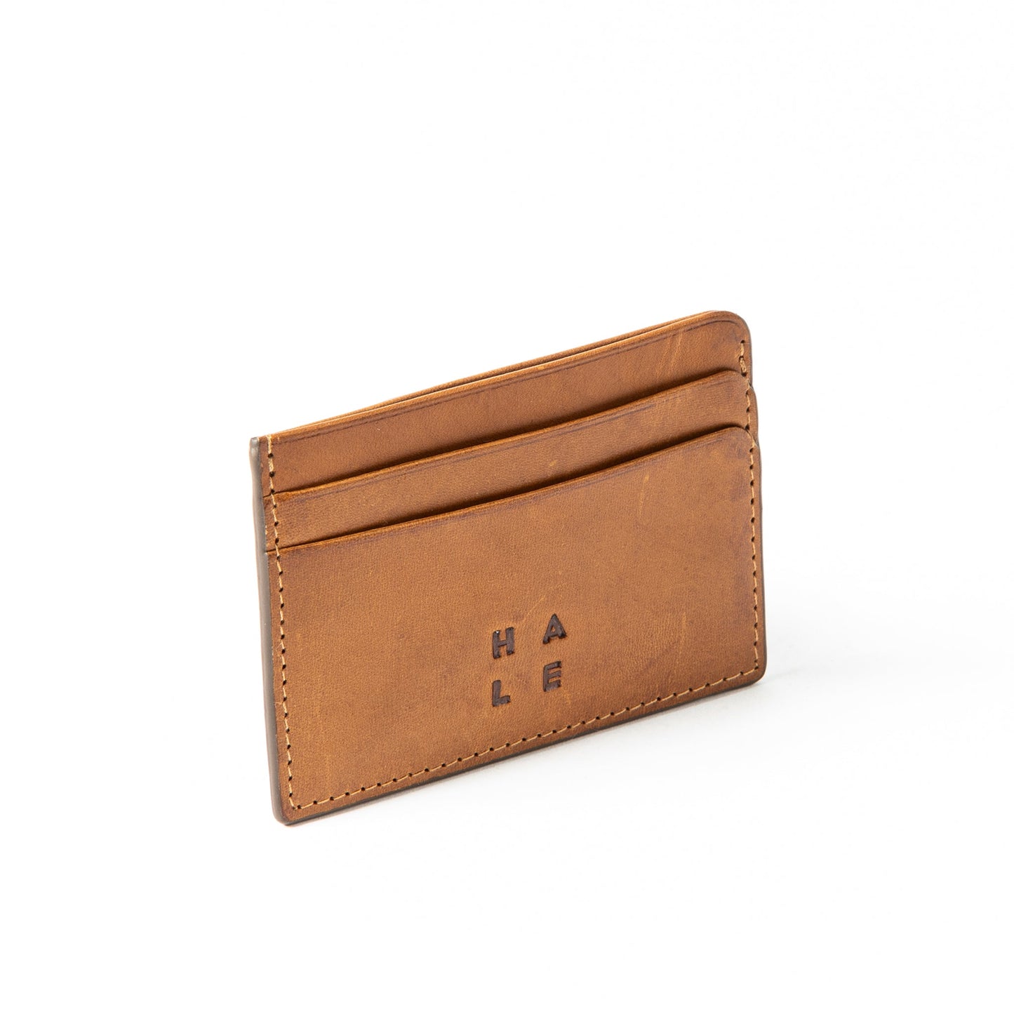 TOFTA Cardholder Tan