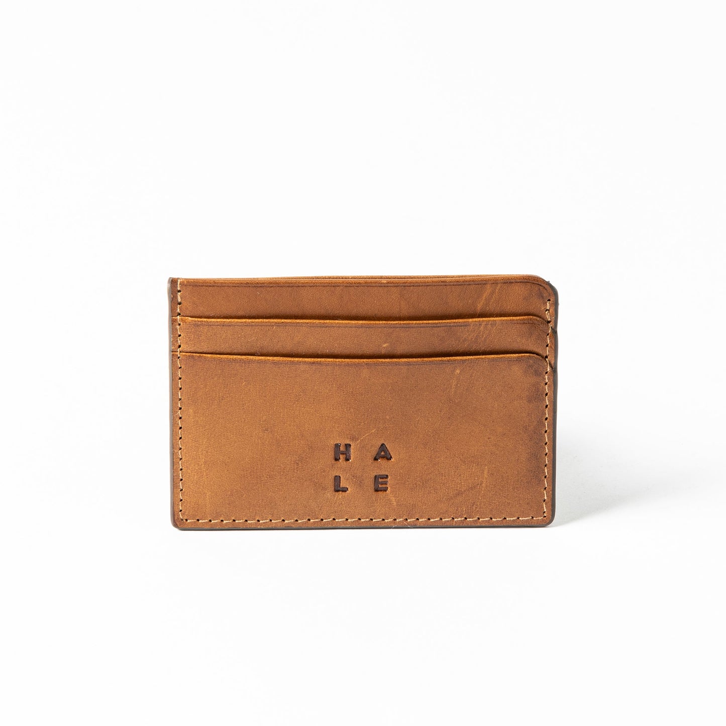 TOFTA Cardholder Tan