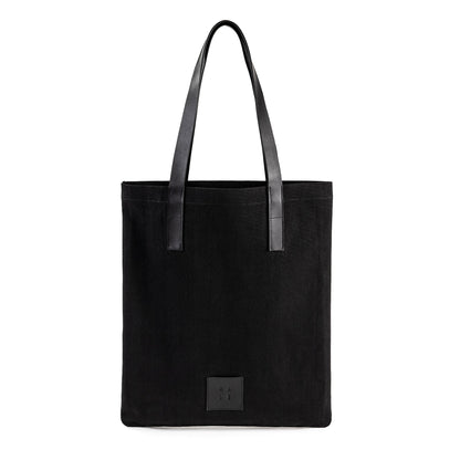 BLIXTORP Canvas Tote