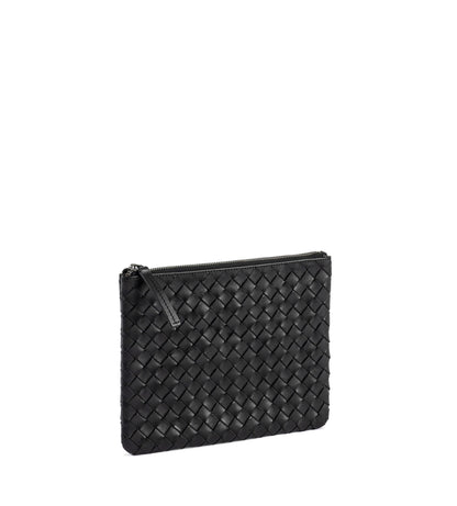 ÄSTAD Braided Pouch