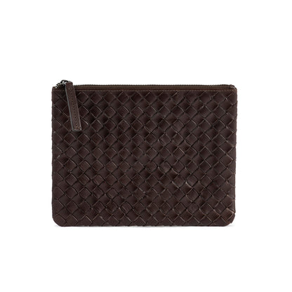 ÄSTAD Braided Pouch