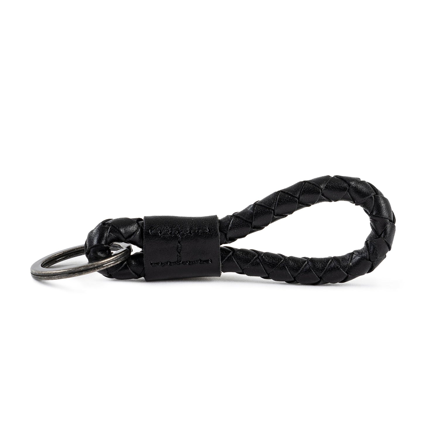 Morup Braided Keyring