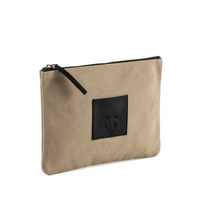 STENARED Canvas Pouch