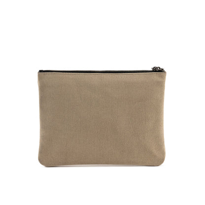 STENARED Canvas Pouch