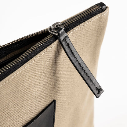 STENARED Canvas Pouch