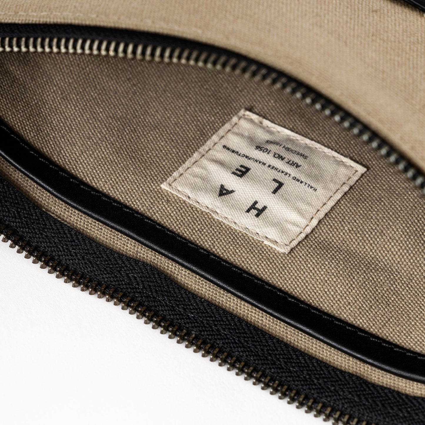 STENARED Canvas Pouch