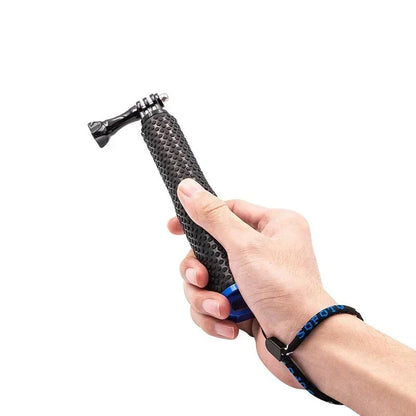 Handstativ - Selfiepinne 175-480mm