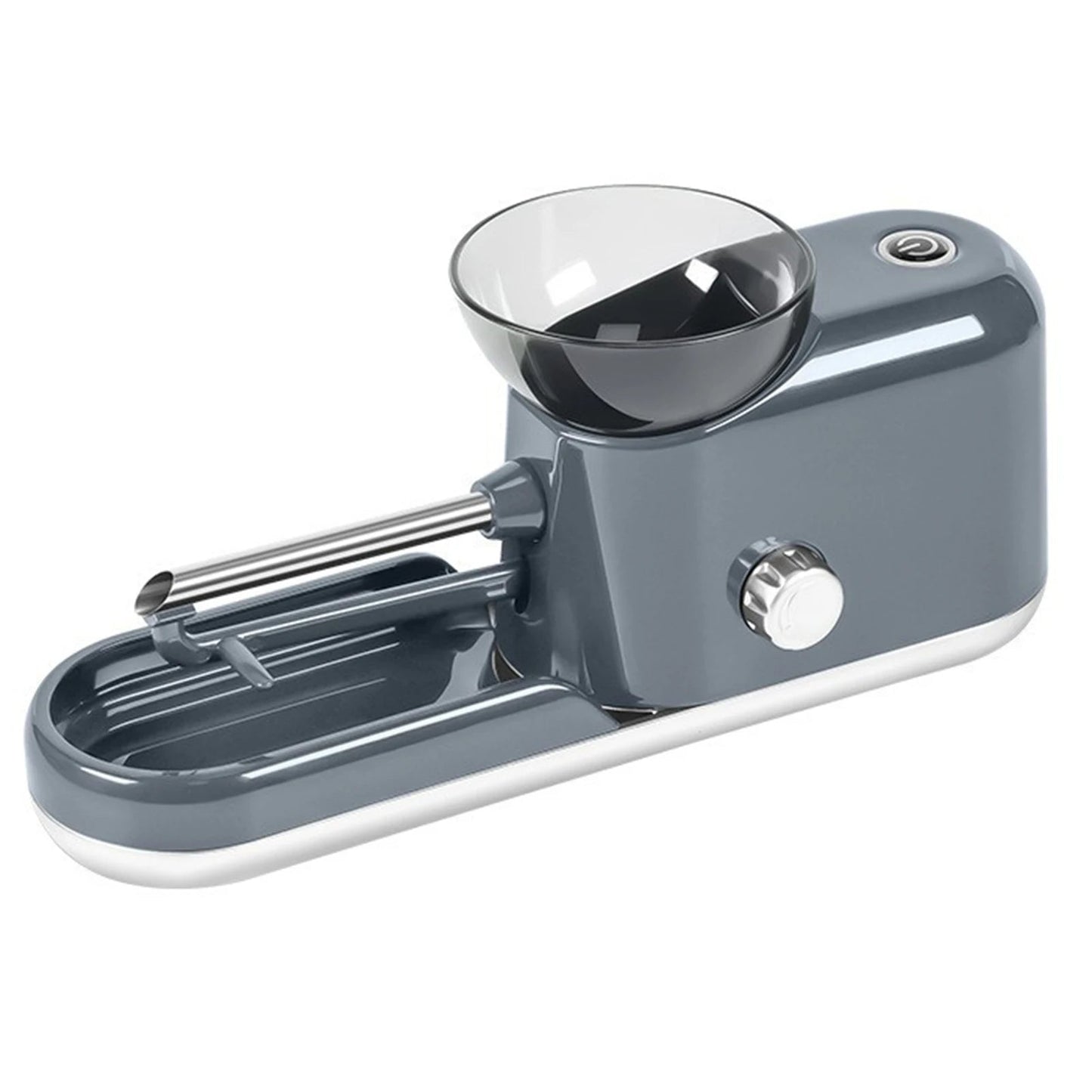 Elektrische Rollmaschine