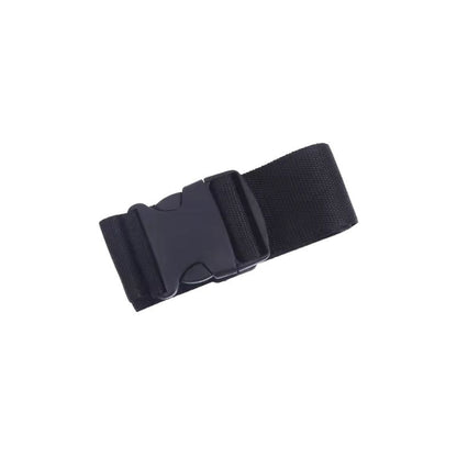 Resväskrem utan Lås – Enkel & Snygg Identifiering av Ditt Bagage