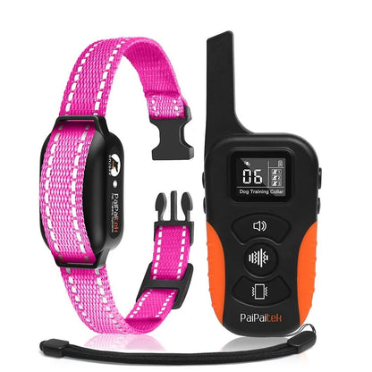 Dog Training Collar