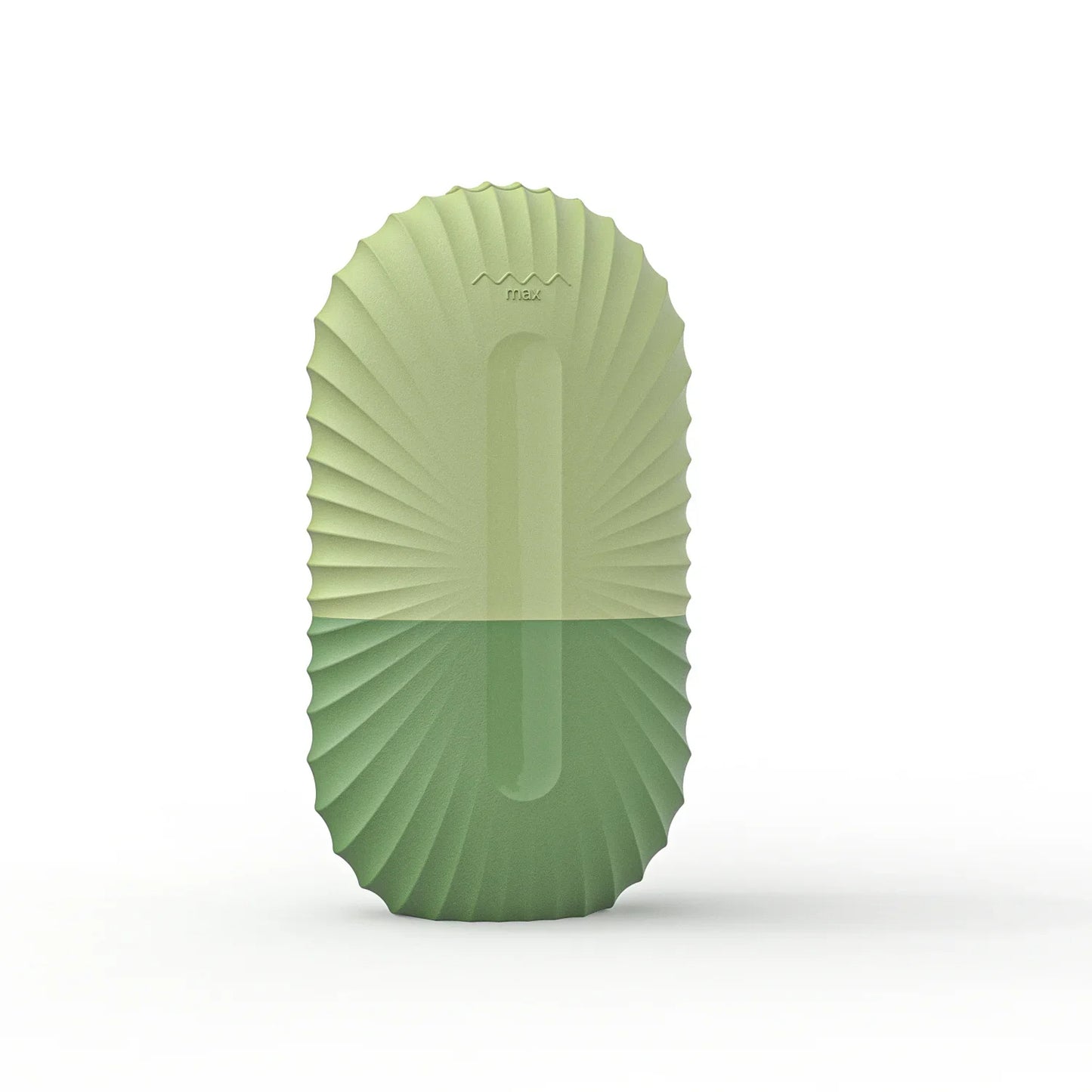 Silikon-Gesichtseisform und Massagegerät