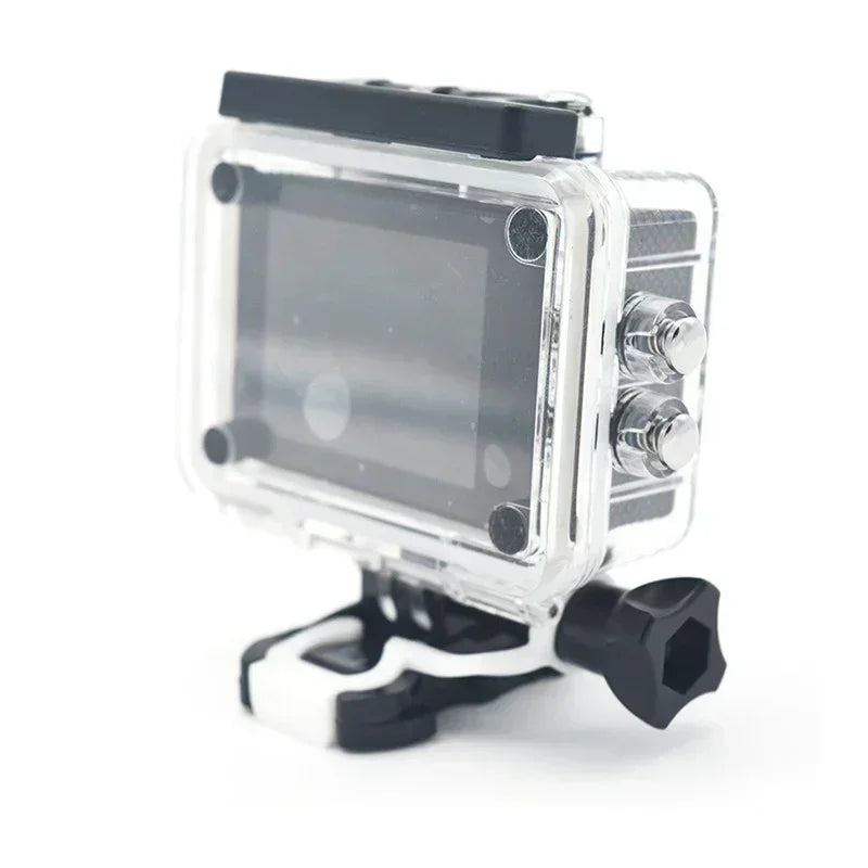 Låsplugg till snabbfäste för GoPro