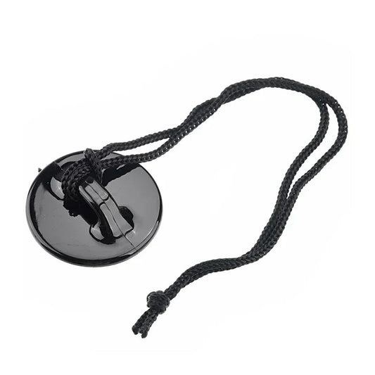 Säkerhetsfäste för kamera