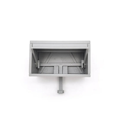 Car Garage Key Holder