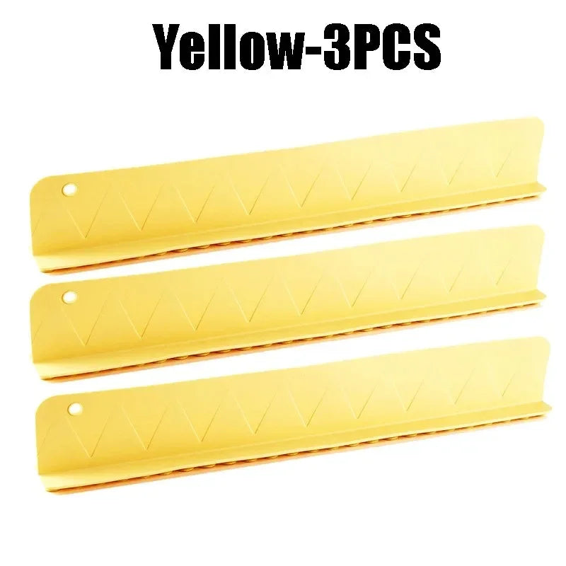 Spritzschutz für Küchenspülen