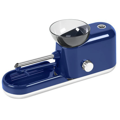 Elektrische Rollmaschine