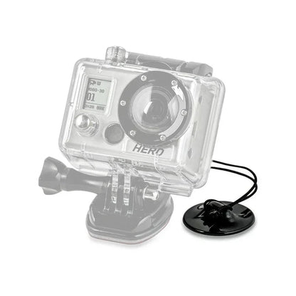 Säkerhetsfäste för kamera