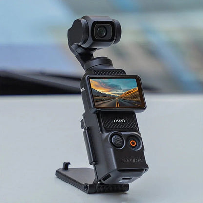 Magnetiskt Fäste 180° till DJI Osmo Pocket 3