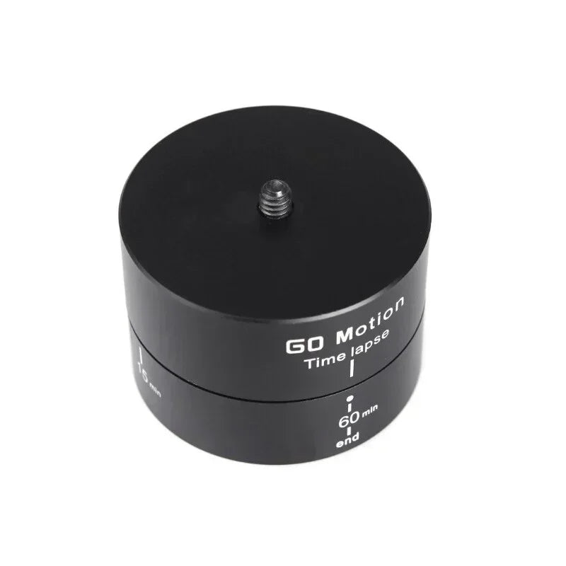 360 Grader automatiskt panoramastativ