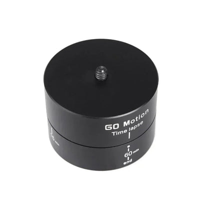 360 Grader automatiskt panoramastativ