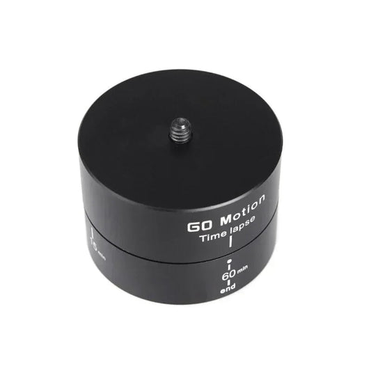 360 Grader automatiskt panoramastativ