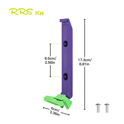 Bike Drink Can Holder