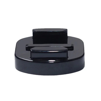 Adapter Kamerastativ med 1/4" skruv till GoPro Quick Mount-fäste