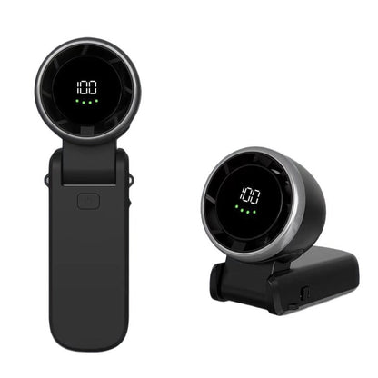 Handheld Turbo Fan