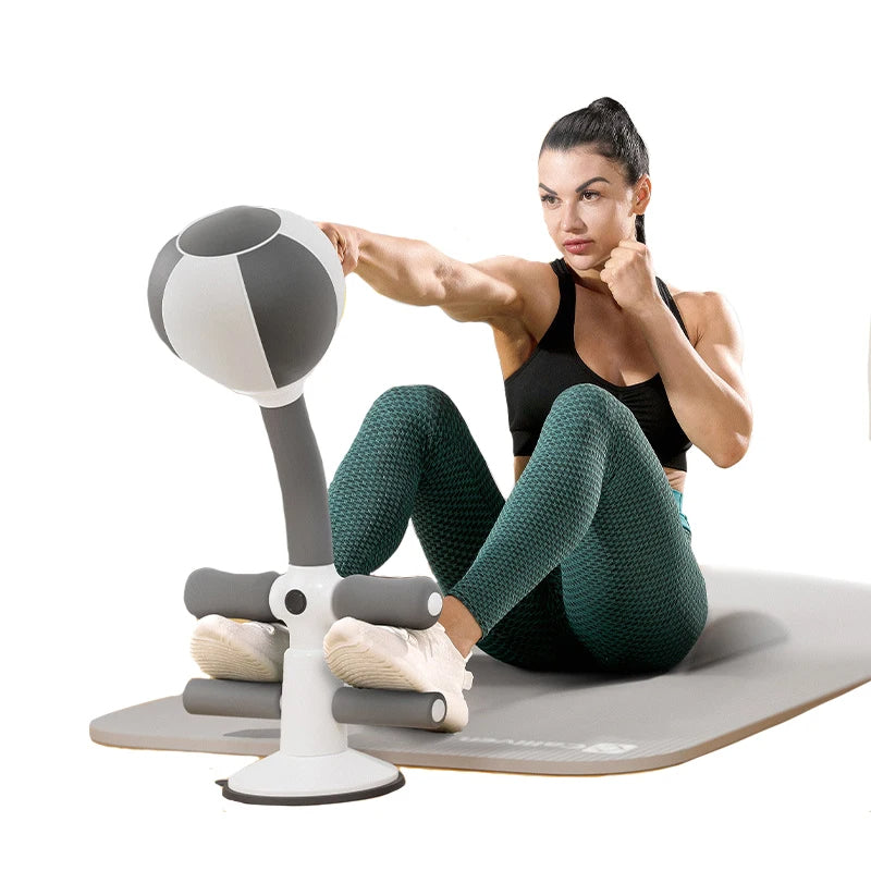 Sit-Up-Box-Reflextrainer