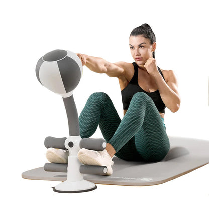 Sit-Up-Box-Reflextrainer