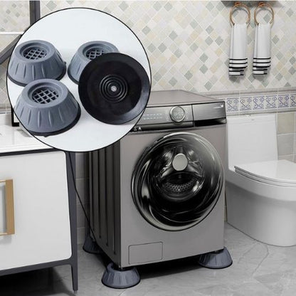 Antivibrationspads für Waschmaschinen